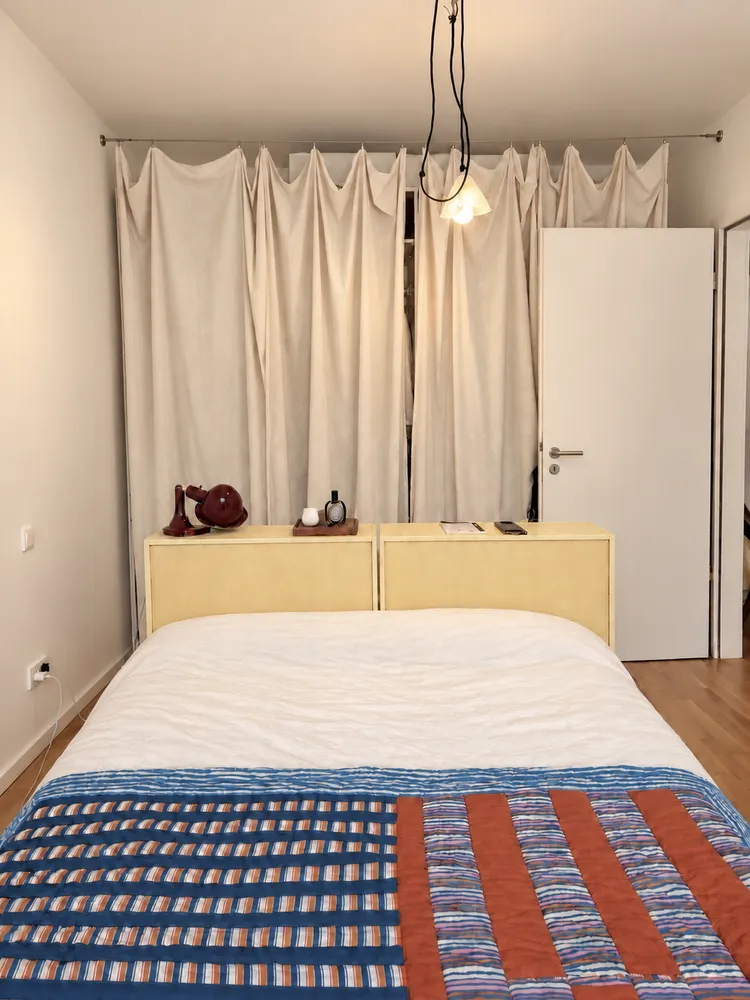2 room apartment with 58 m² in Berlin – Photo 5