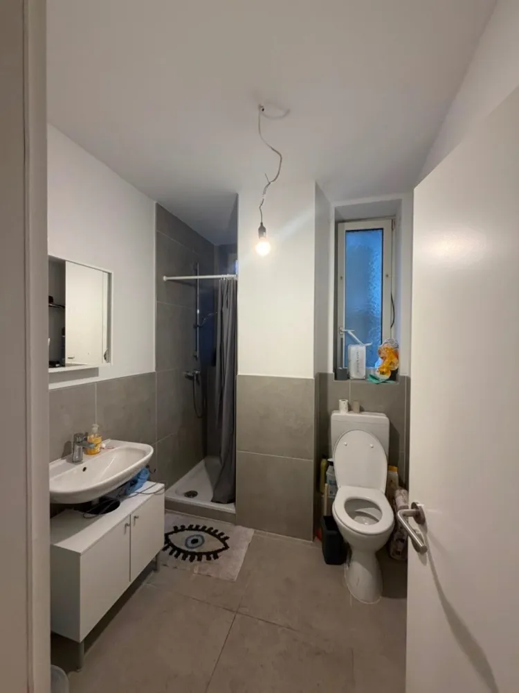 3 Zimmer Wohnung mit 12 m² in Mannheim – Bild 5