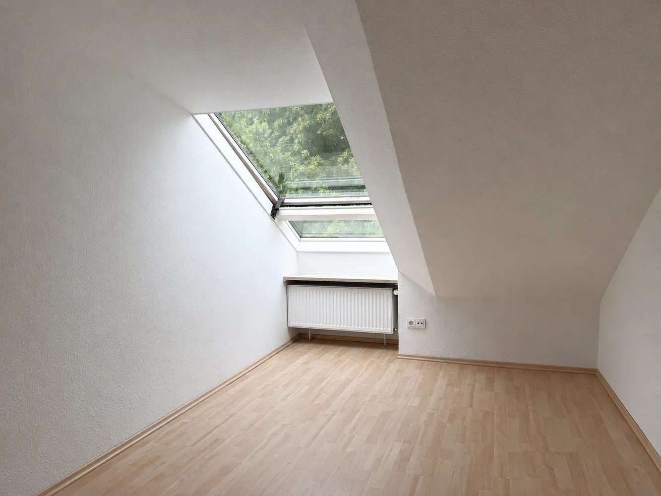 2 Zimmer Wohnung mit 53 m² in Dortmund – Bild 3
