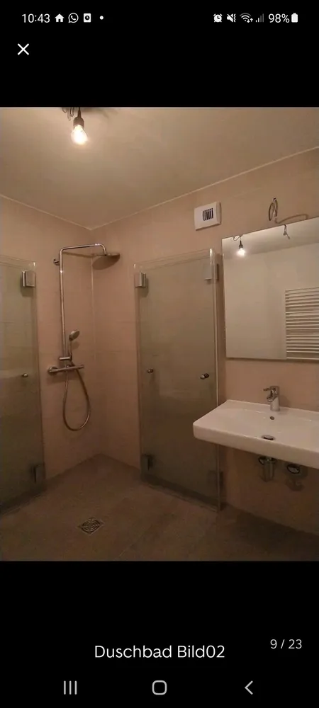3 Zimmer Wohnung mit 83 m² in München – Bild 7