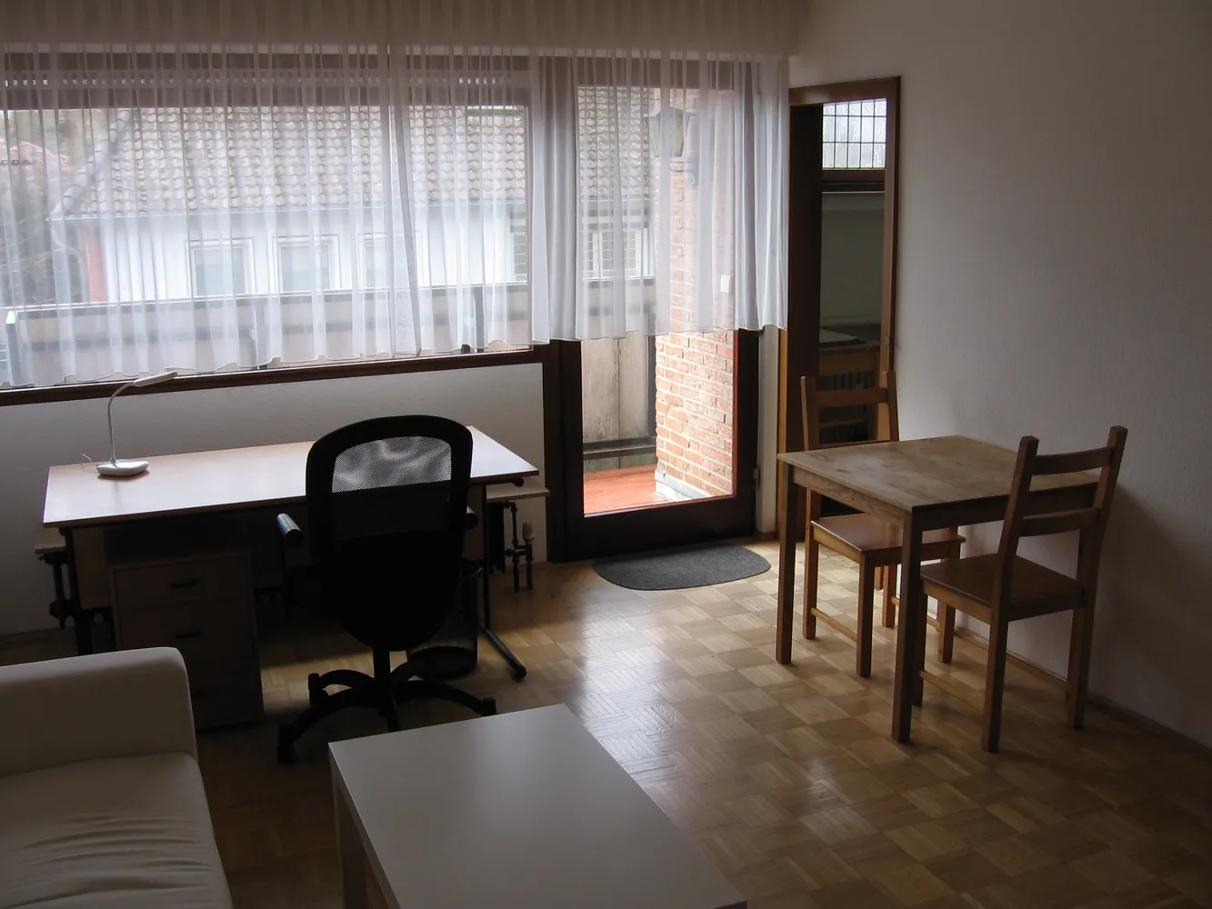 1 Zimmer Wohnung mit 33 m² in Mönchengladbach – Bild 2