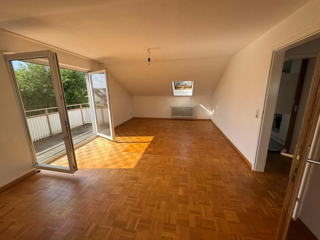3 room apartment with 65 m² in Herrenberg – Photo 3