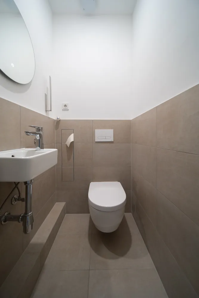 3 Zimmer Wohnung mit 94 m² in Herne – Bild 4