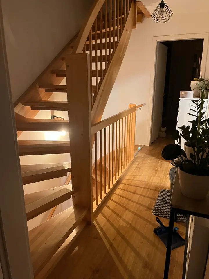 4 Zimmer Haus mit 105 m² in Werder (Havel) – Bild 7