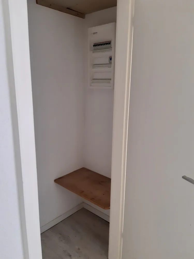 2 Zimmer Wohnung mit 50 m² in Essen – Bild 12