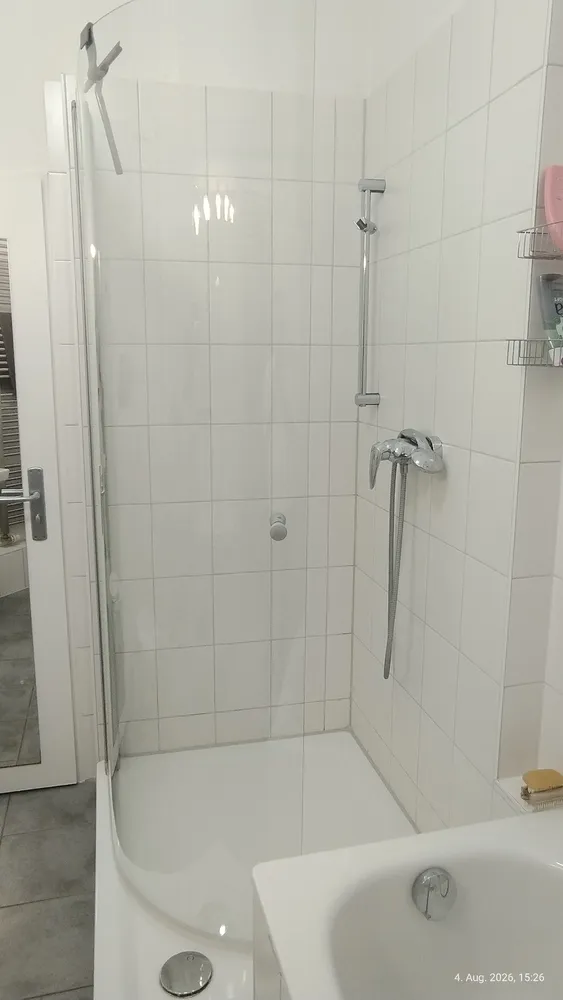 WG-Zimmer mit 34 m² in Berlin – Bild 1