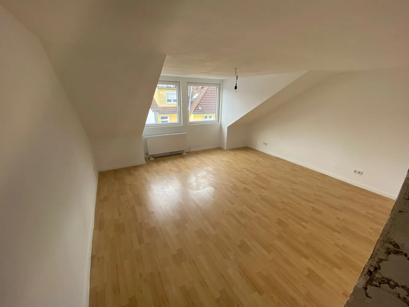 2 Zimmer Wohnung mit 57 m² in Essen – Bild 9