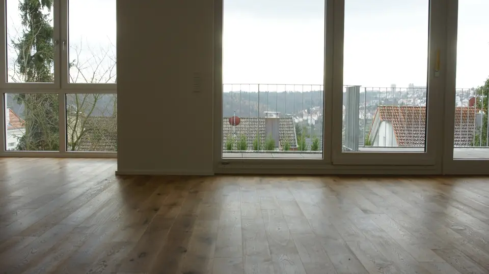 2 Zimmer Wohnung mit 83 m² in Stuttgart – Bild 7
