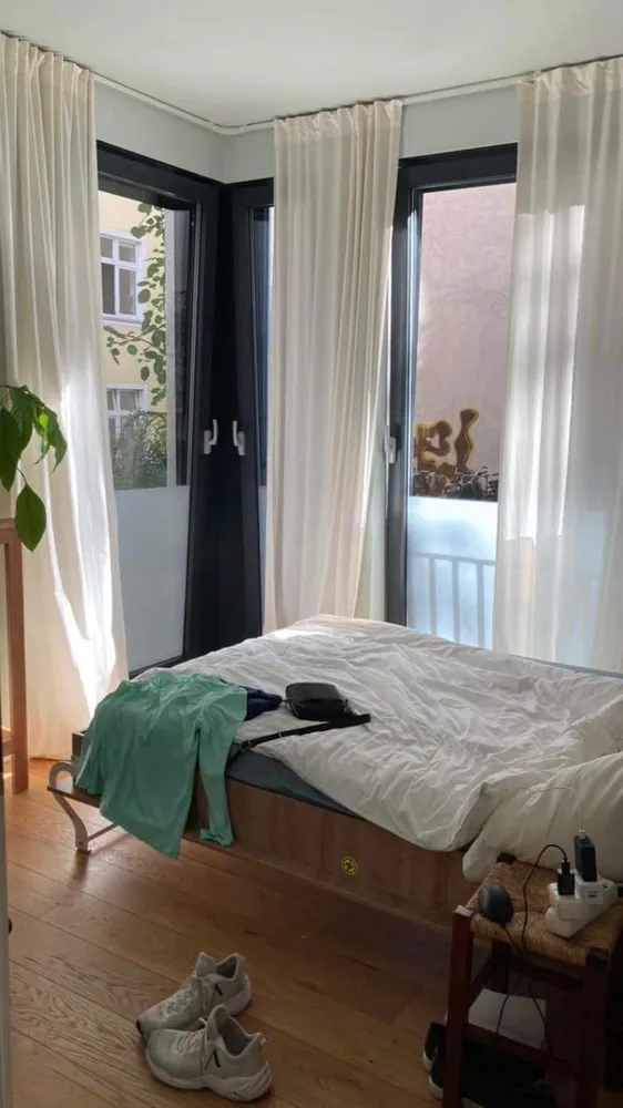 3 Zimmer Wohnung mit 71 m² in Berlin – Bild 3