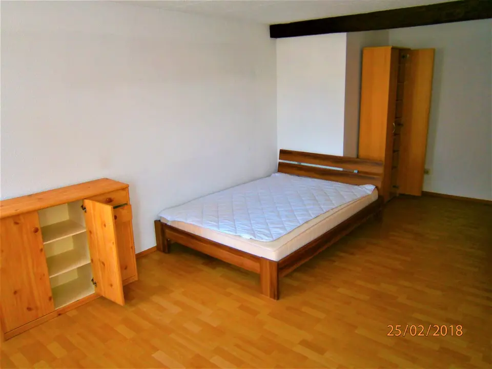WG-Zimmer mit 20 m² in Tuttlingen – Bild 8