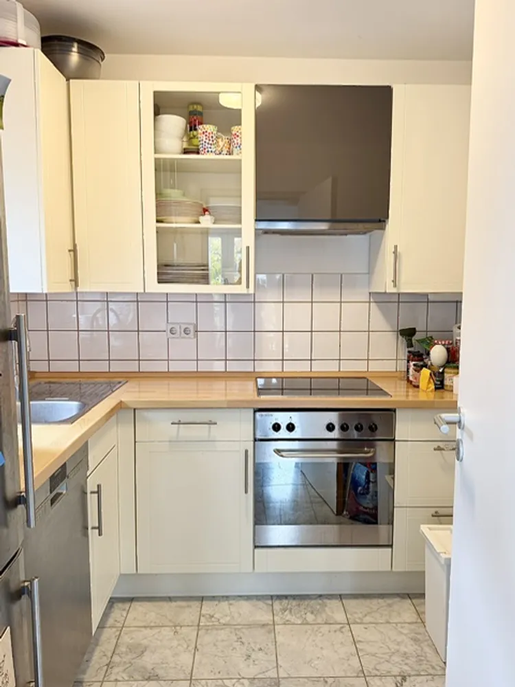 3 room apartment with 85 m² in Cologne – Photo 9