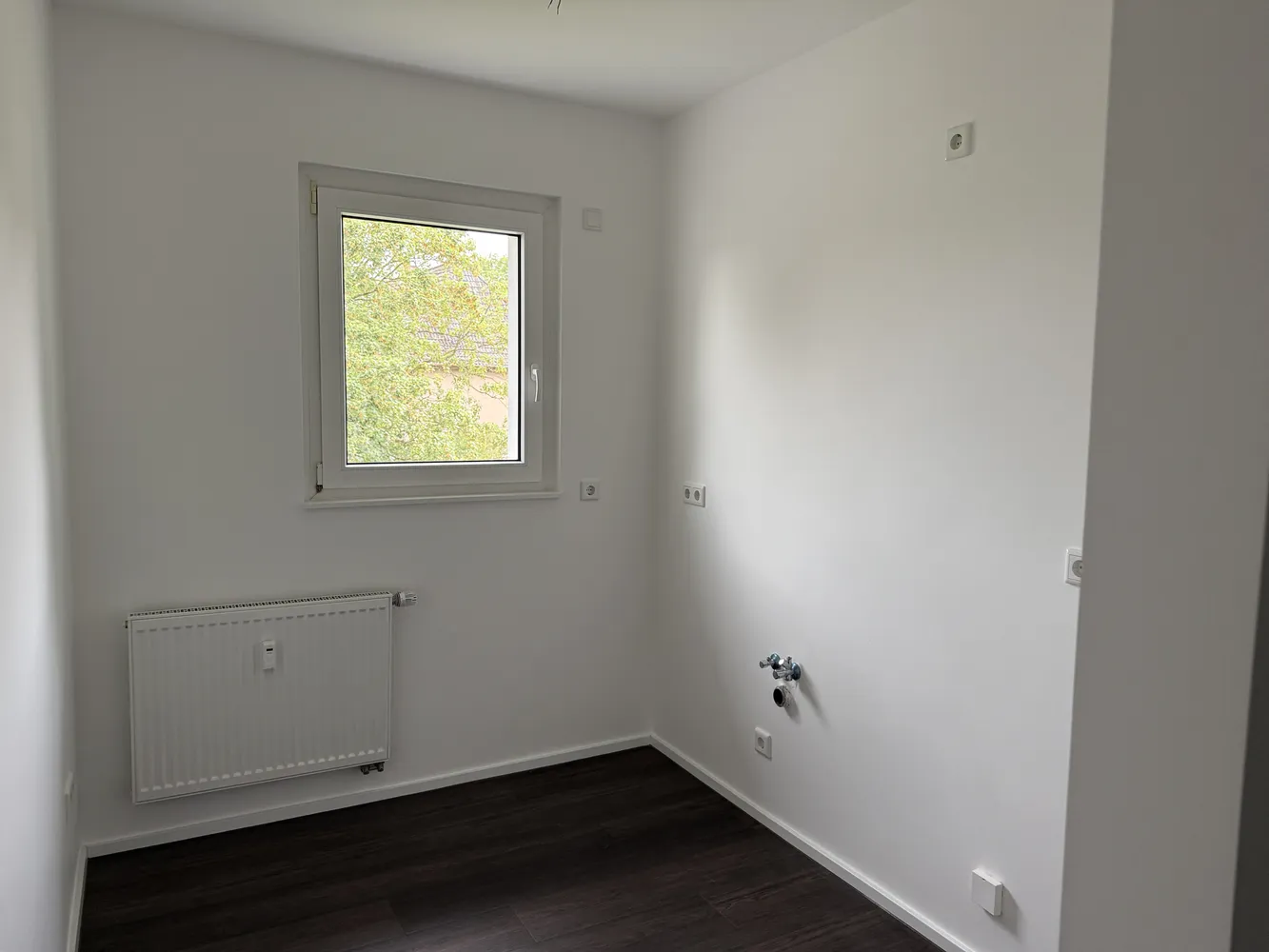 3 Zimmer Wohnung mit 54 m² in Dortmund – Bild 6
