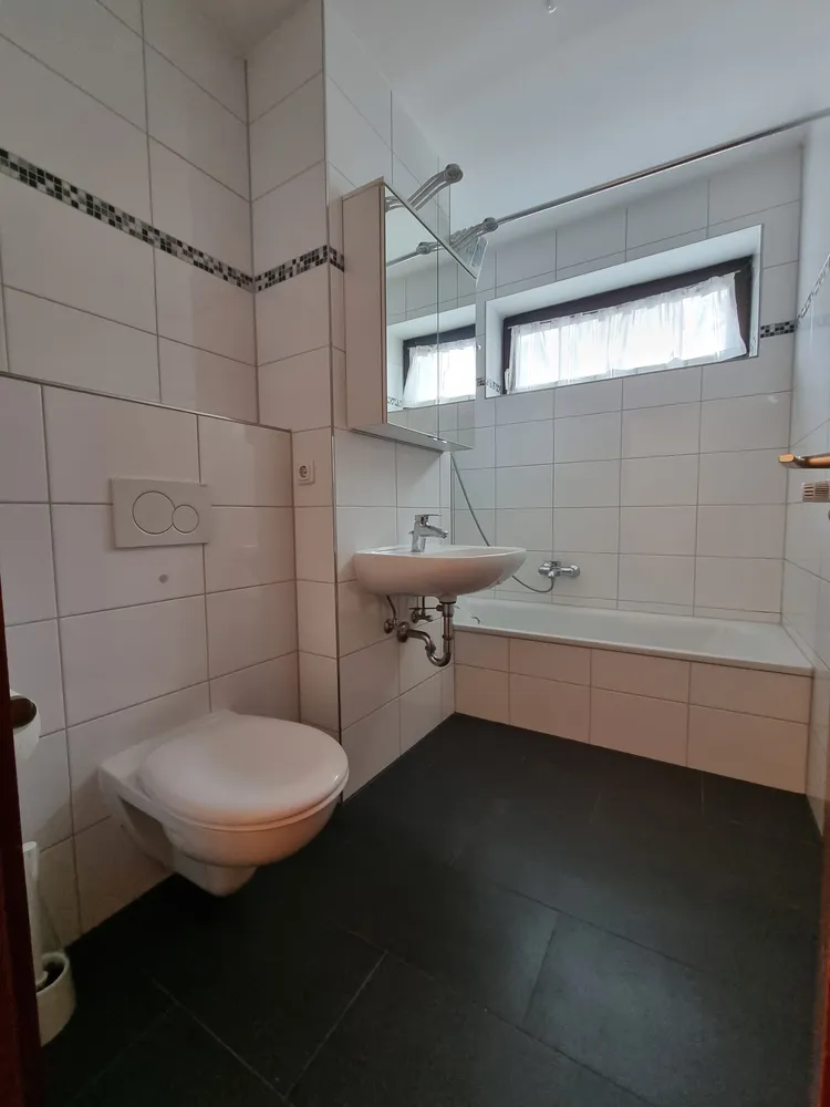 1 room apartment with 44 m² in Munich – Photo 5