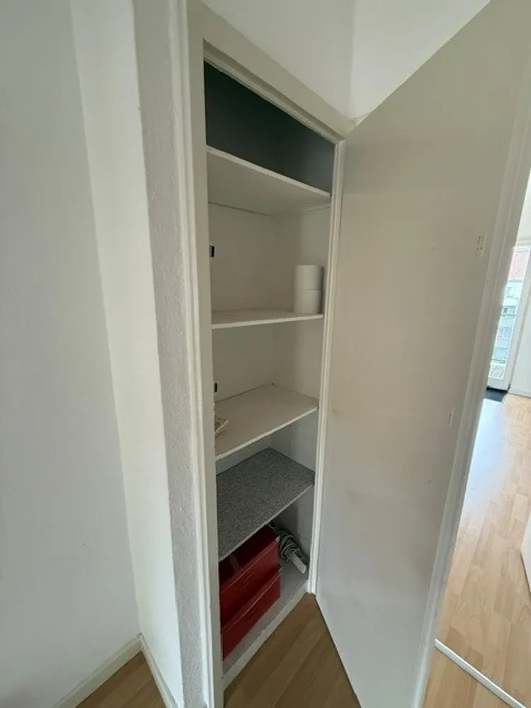 2 Zimmer Wohnung mit 48 m² in Duisburg – Bild 8