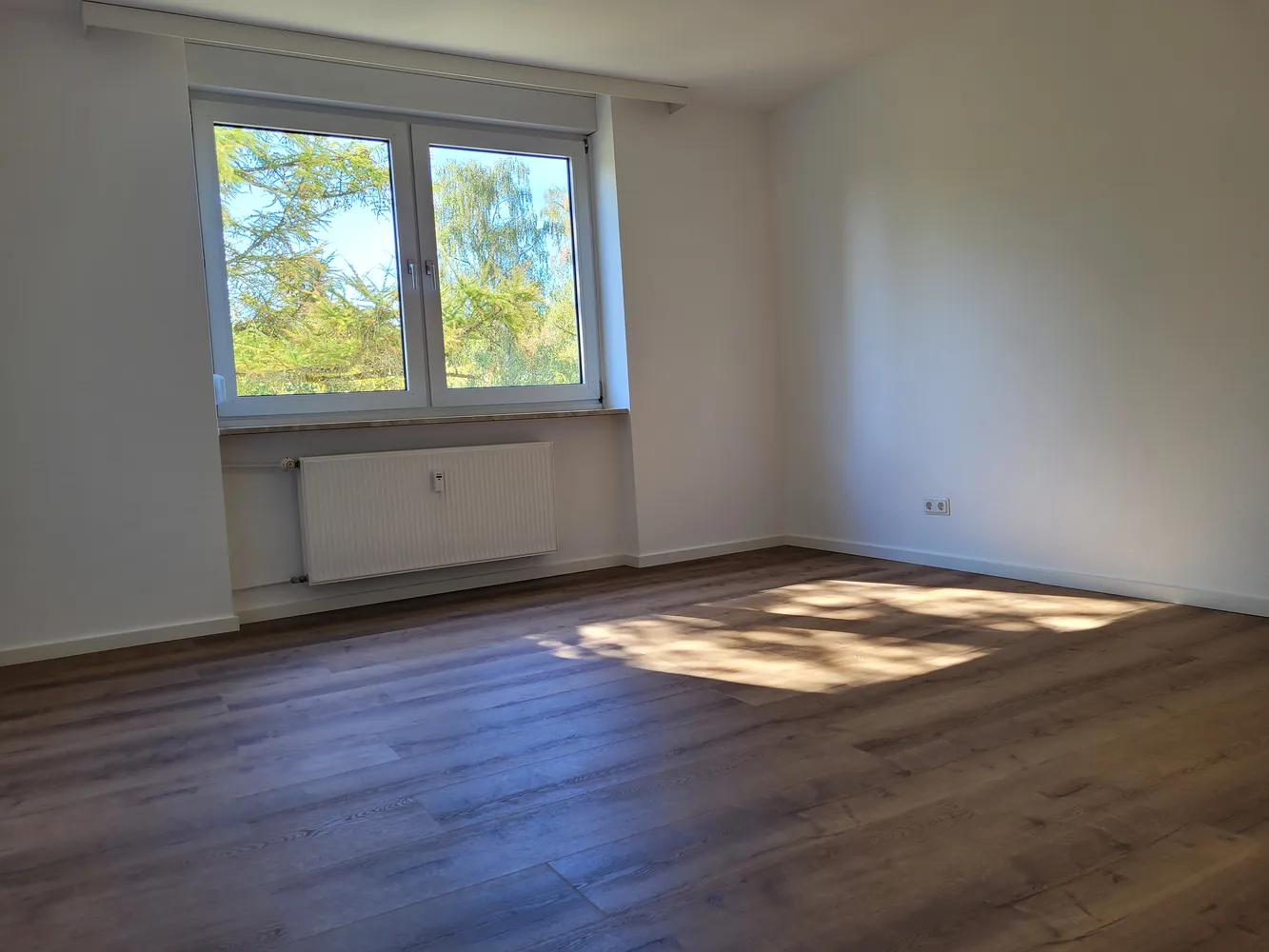 2 Zimmer Wohnung mit 58 m² in Saarbrücken – Bild 7