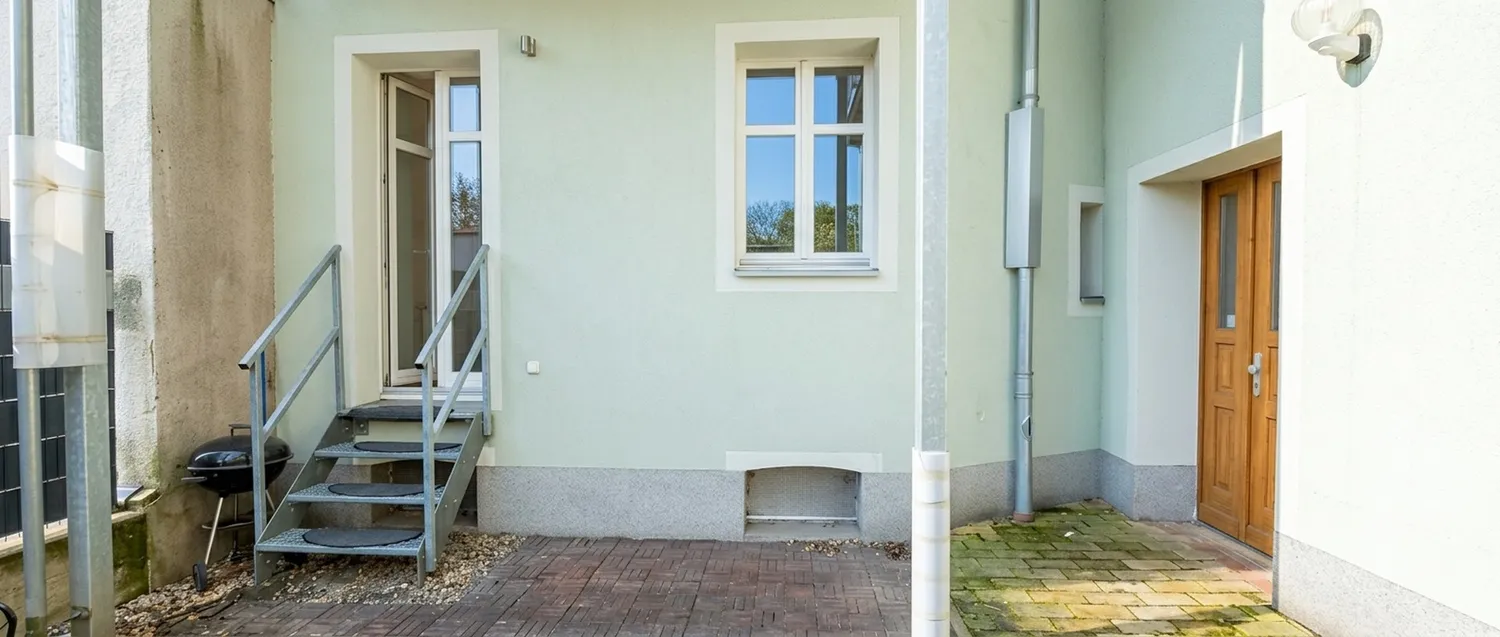 2 Zimmer Wohnung mit 52 m² in Leipzig – Bild 3