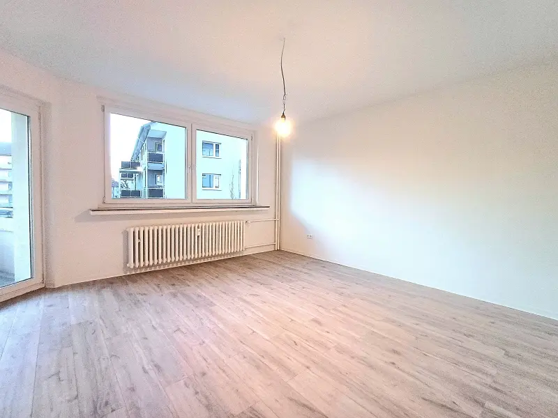 3 Zimmer Wohnung mit 68 m² in Minden – Bild 1