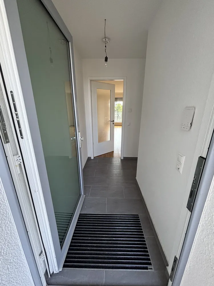 2 Zimmer Wohnung mit 55 m² in Mannheim – Bild 2