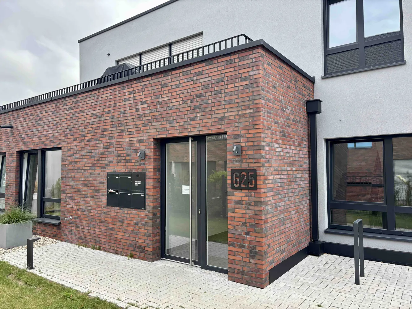 3 Zimmer Wohnung mit 122 m² in Krefeld – Bild 2