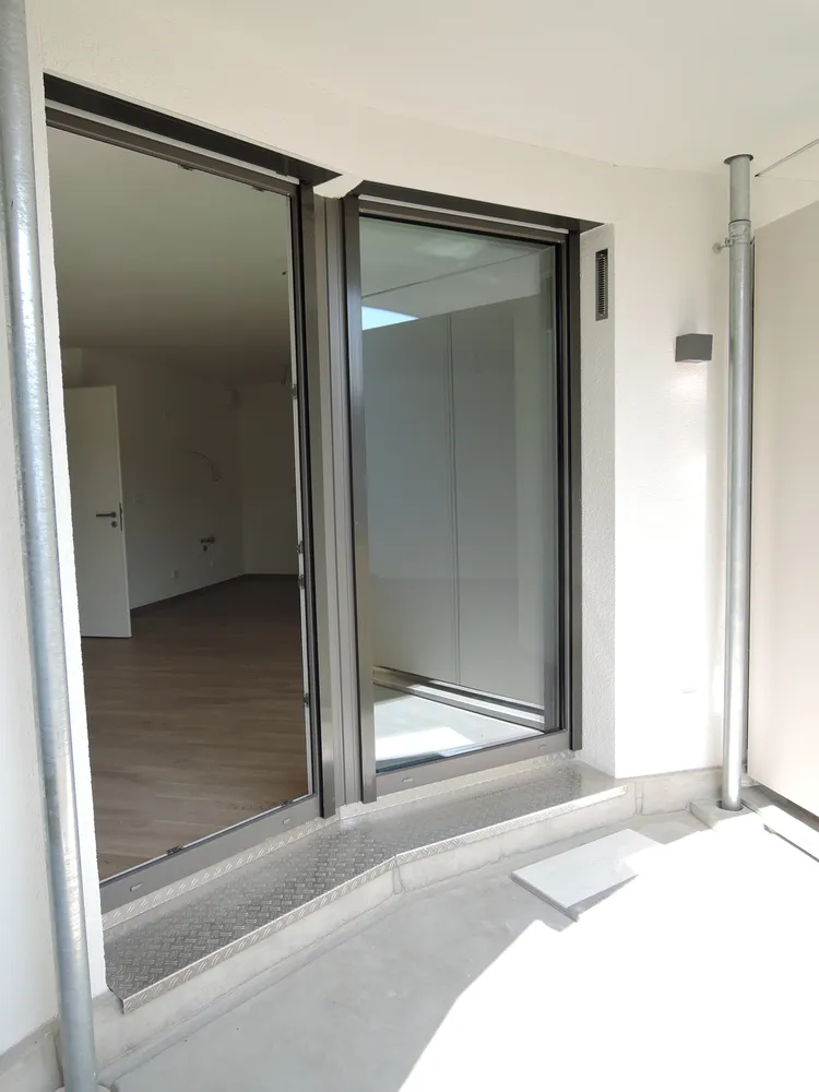 2 Zimmer Wohnung mit 60 m² in München – Bild 12