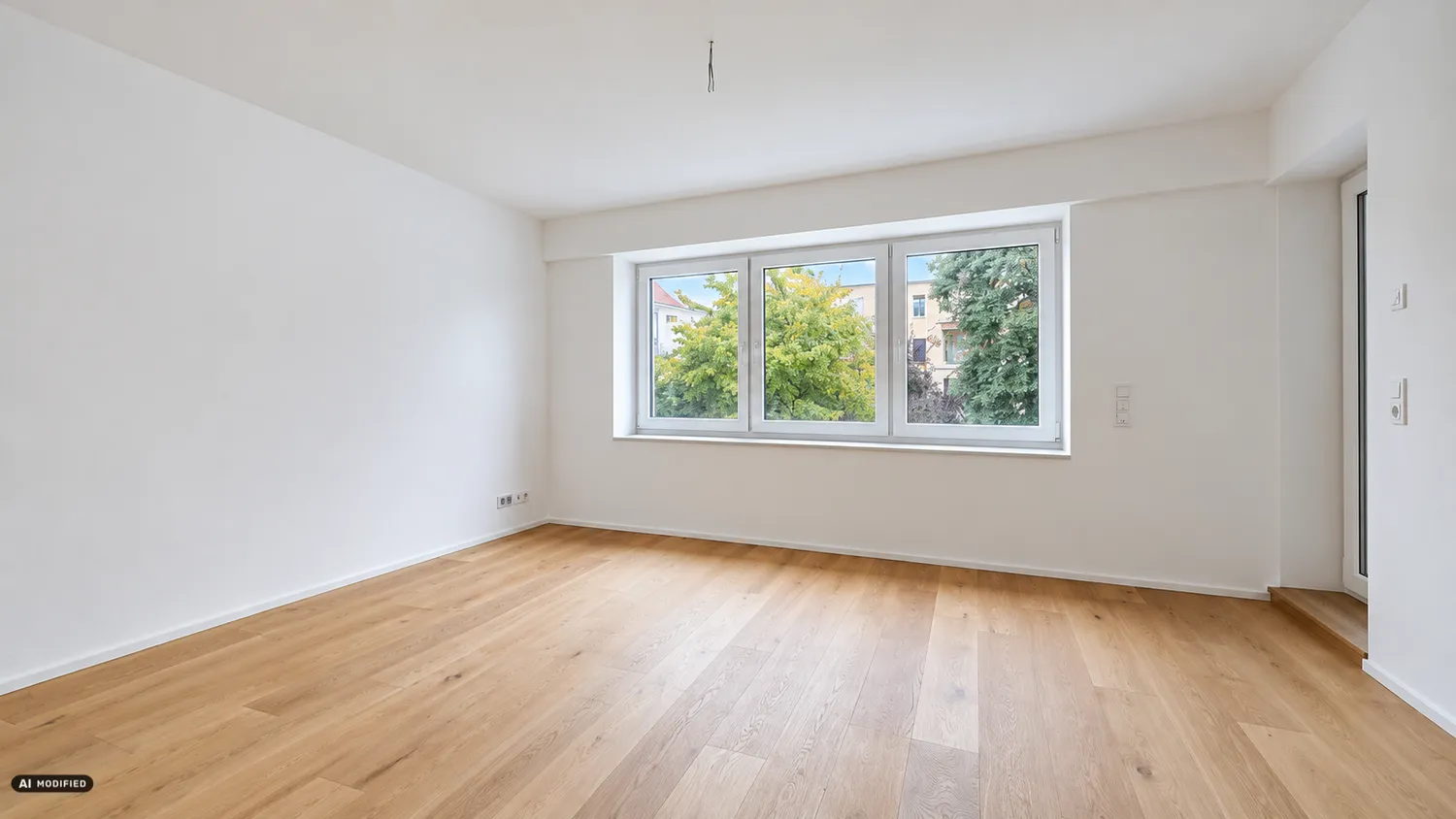 2 Zimmer Wohnung mit 45 m² in Hannover – Bild 4