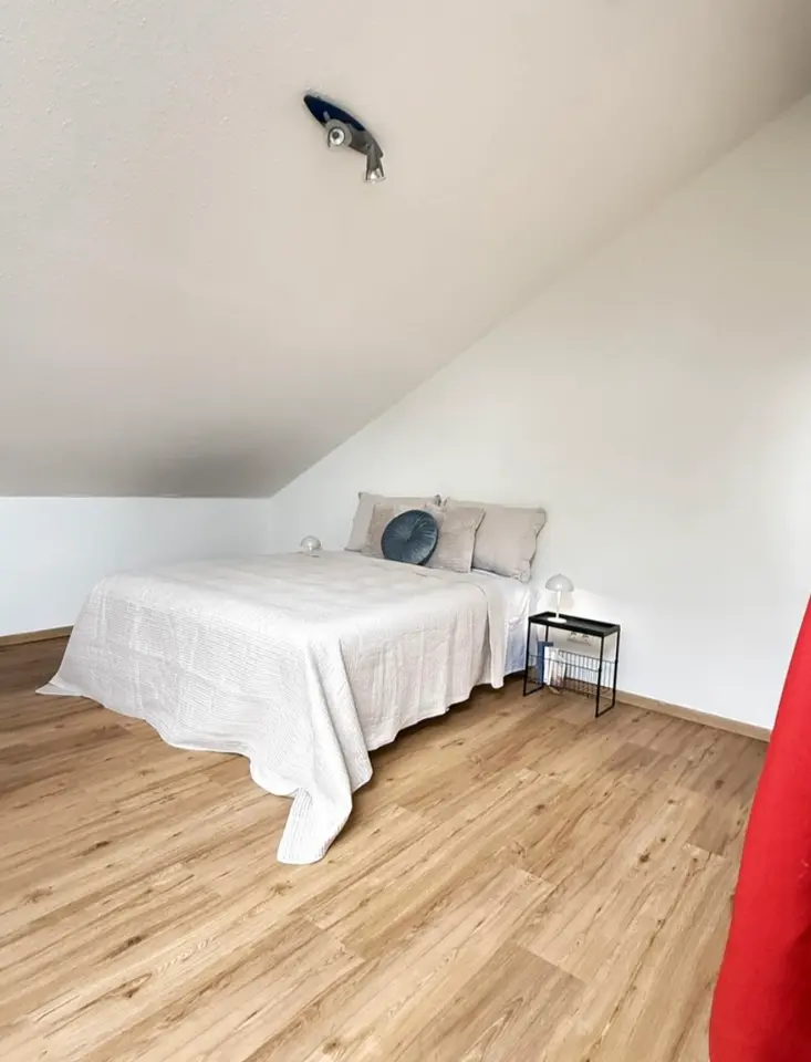 2 room apartment with 60 m² in Passau – Photo 2