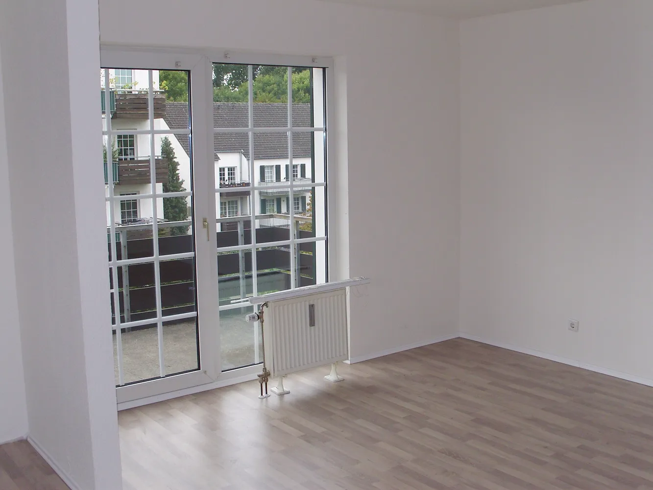 4 Zimmer Wohnung mit 69 m² in Düsseldorf – Bild 9