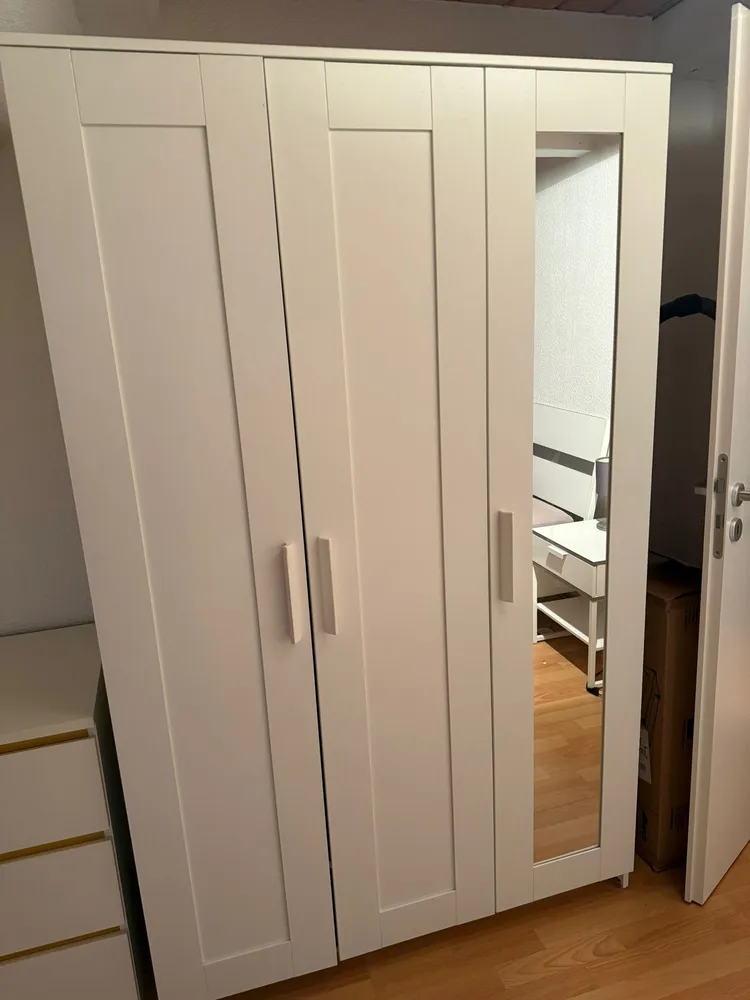 2 Zimmer Wohnung mit 45 m² in Dortmund – Bild 7