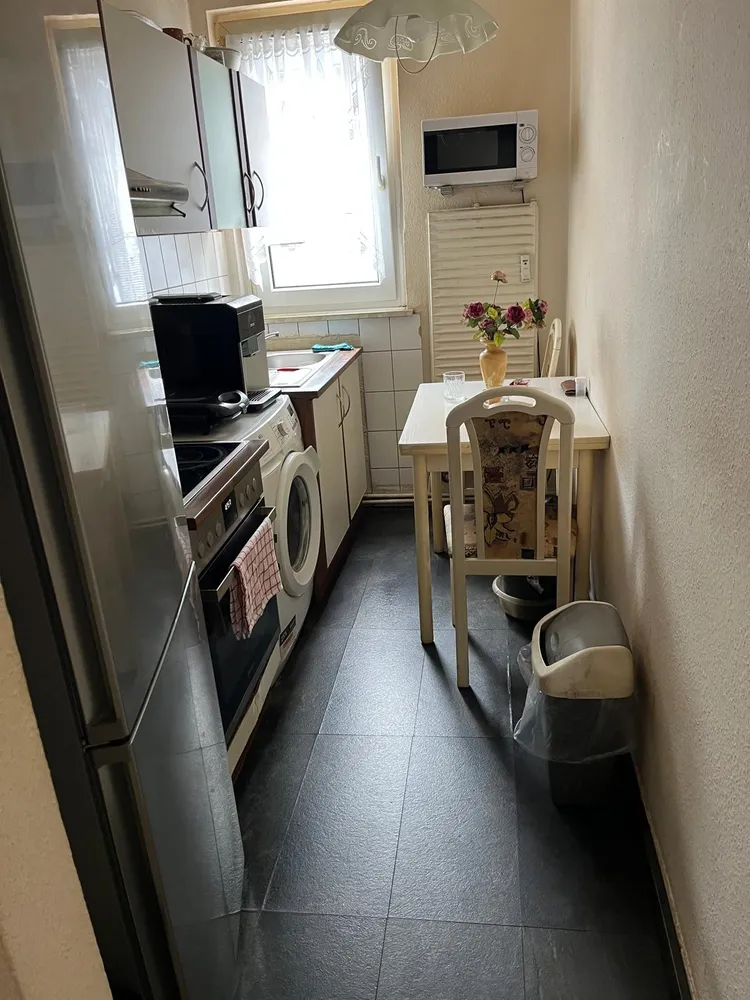 2 room apartment with 58 m² in Mülheim an der Ruhr – Photo 5