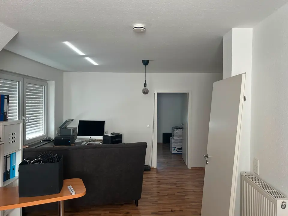 3 Zimmer Wohnung mit 50 m² in Bielefeld – Bild 1