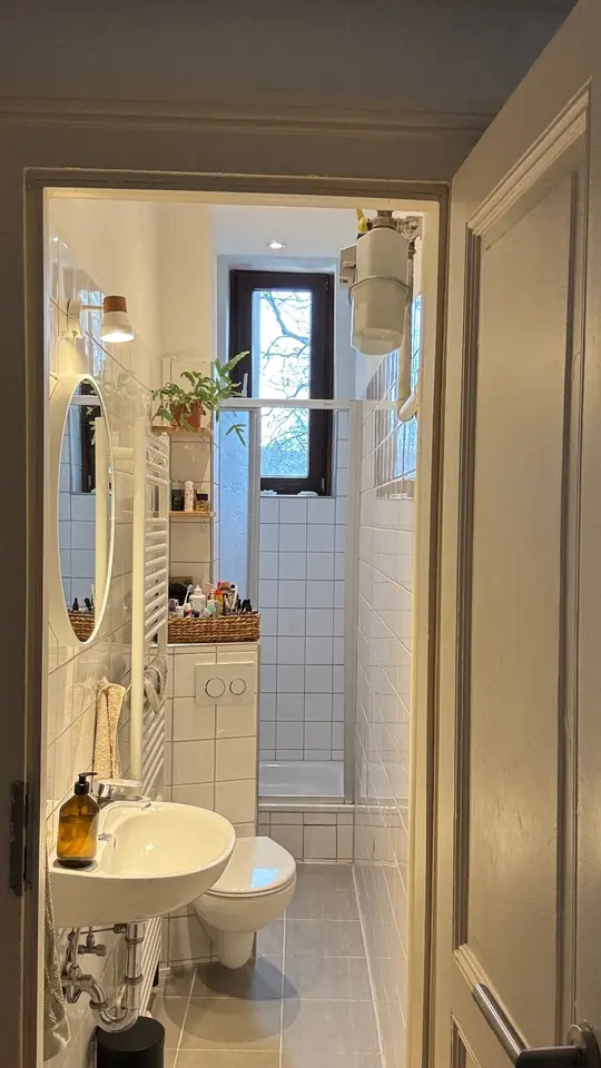 WG-Zimmer mit 75 m² in Frankfurt am Main – Bild 8