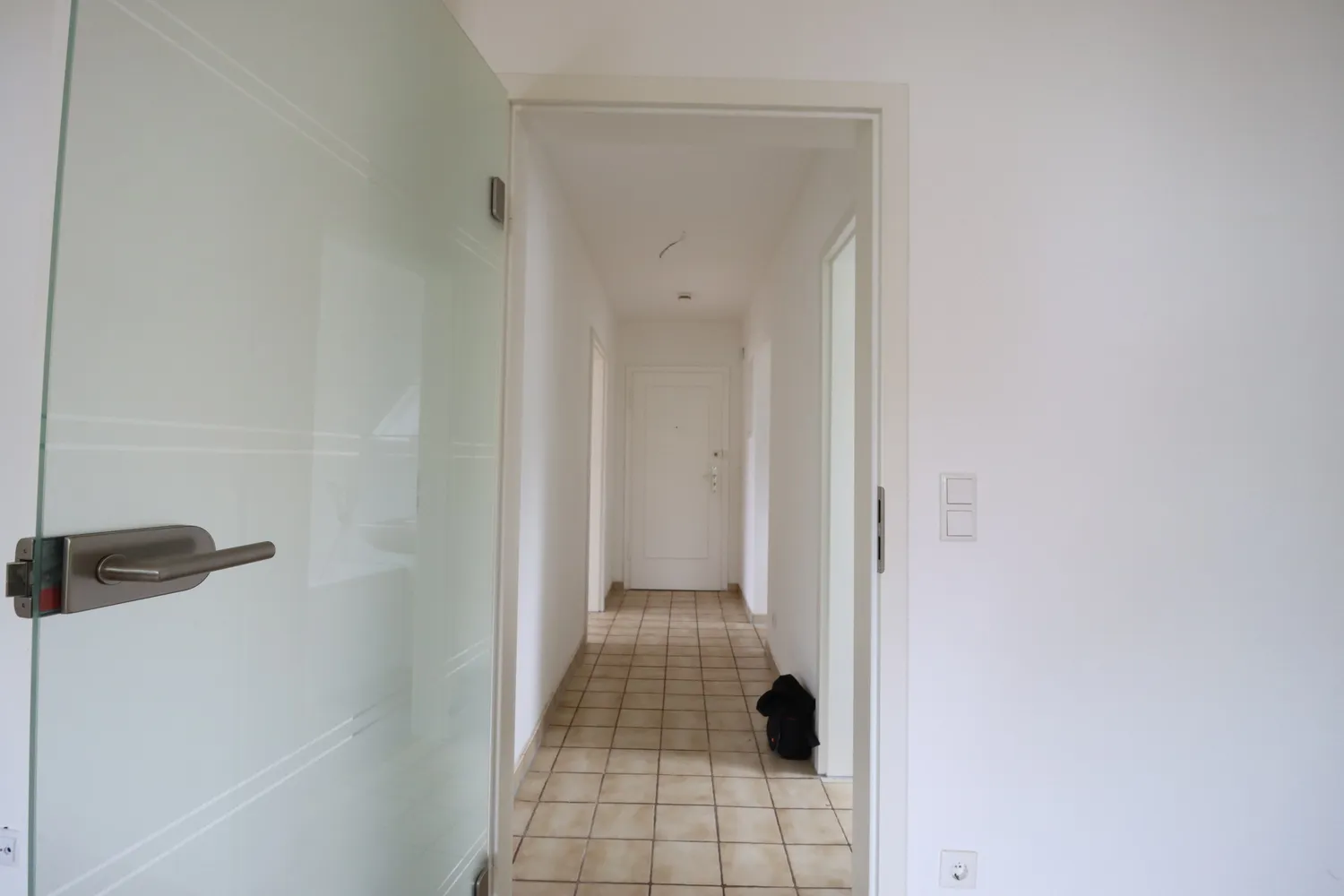 3 Zimmer Wohnung mit 40 m² in Herne – Bild 9