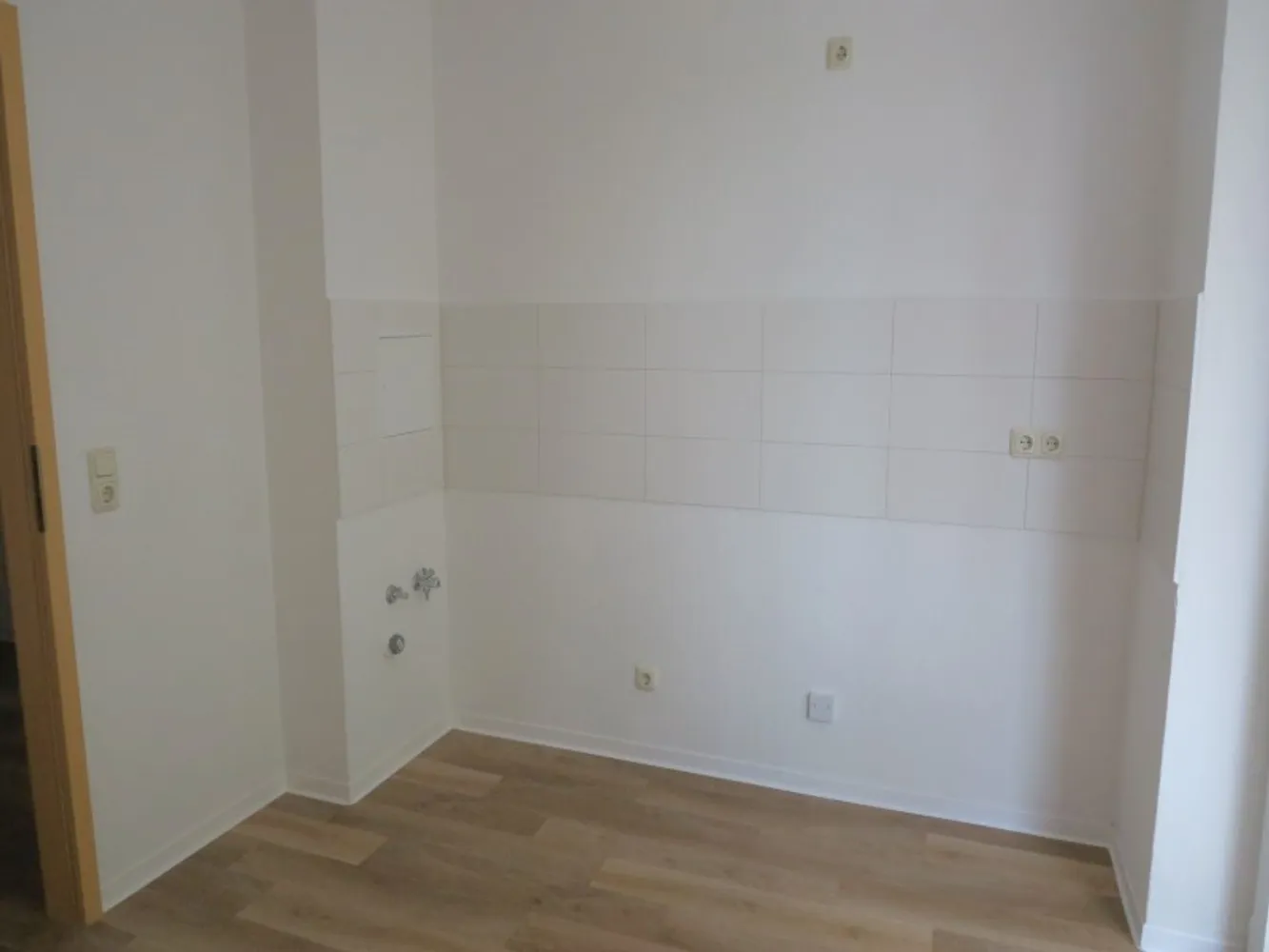2 Zimmer Wohnung mit 61 m² in Gera – Bild 3