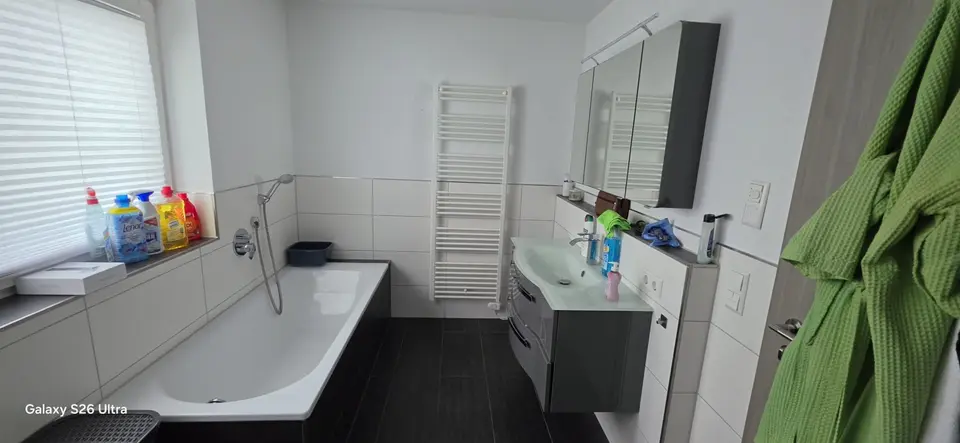 4 Zimmer Wohnung mit 98 m² in Biberach an der Riß – Bild 5