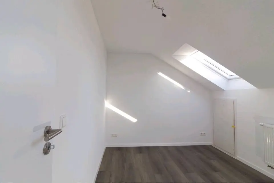 3 Zimmer Wohnung mit 51 m² in Waiblingen – Bild 8