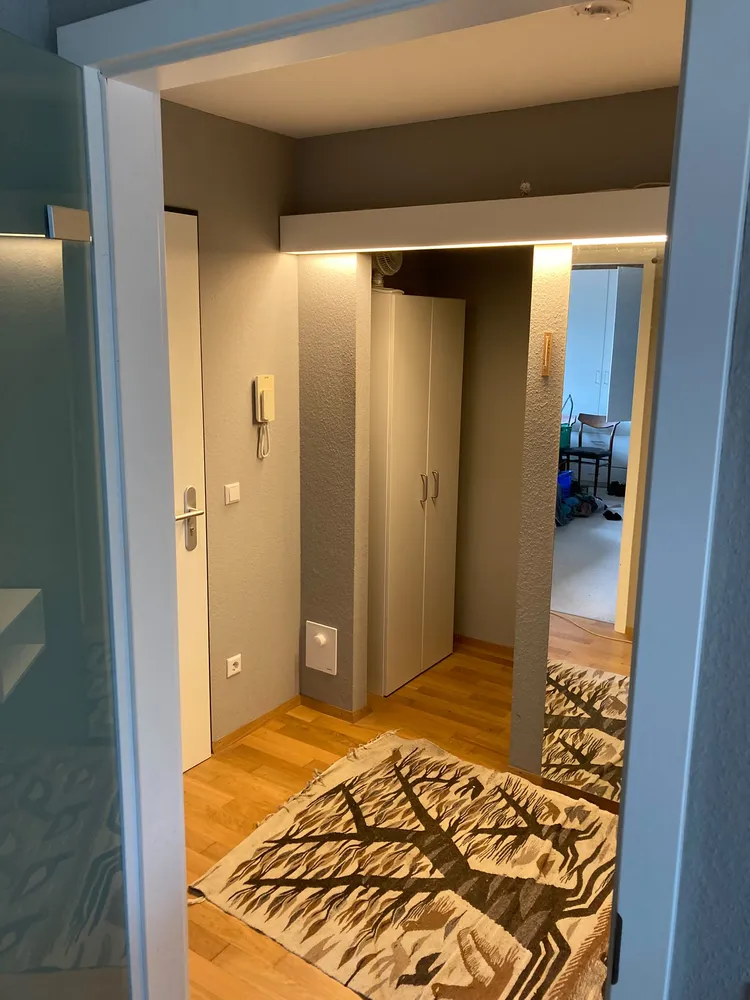 3 Zimmer Wohnung mit 63 m² in Stuttgart – Bild 10