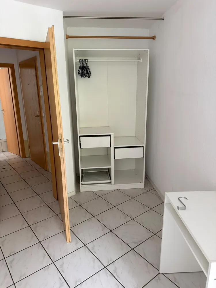 1 Zimmer Wohnung mit 29 m² in Dortmund – Bild 2