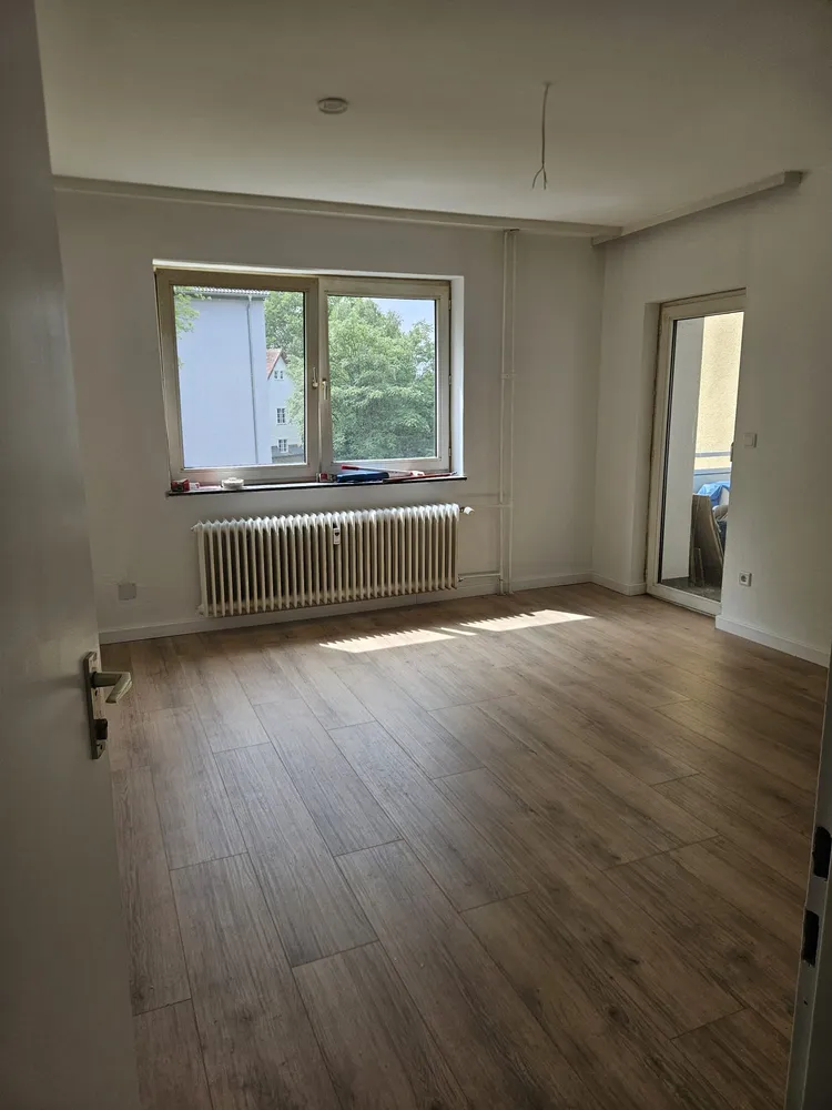 4 Zimmer Wohnung mit 69 m² in Frankfurt am Main – Bild 4