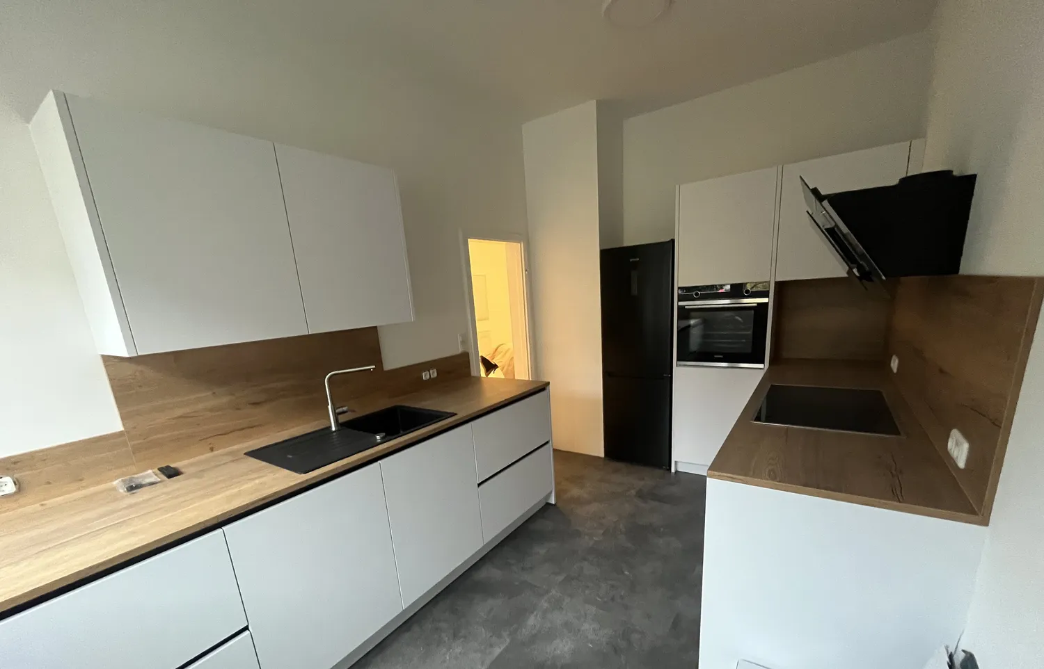 4 room apartment with 144 m² in Frankfurt am Main – Photo 12
