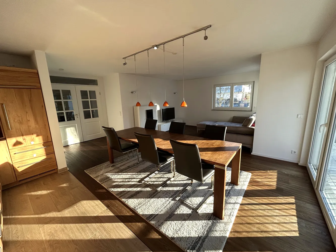 3 Zimmer Wohnung mit 94 m² in München – Bild 6
