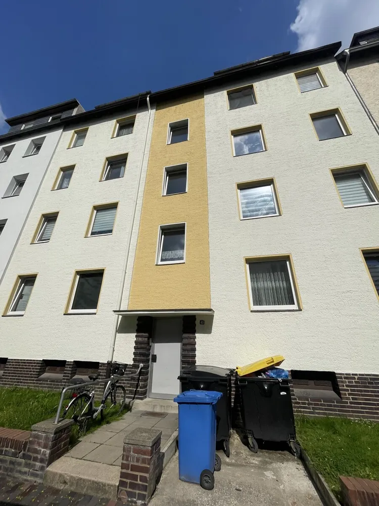 3 Zimmer Wohnung mit 60 m² in Hildesheim – Bild 3