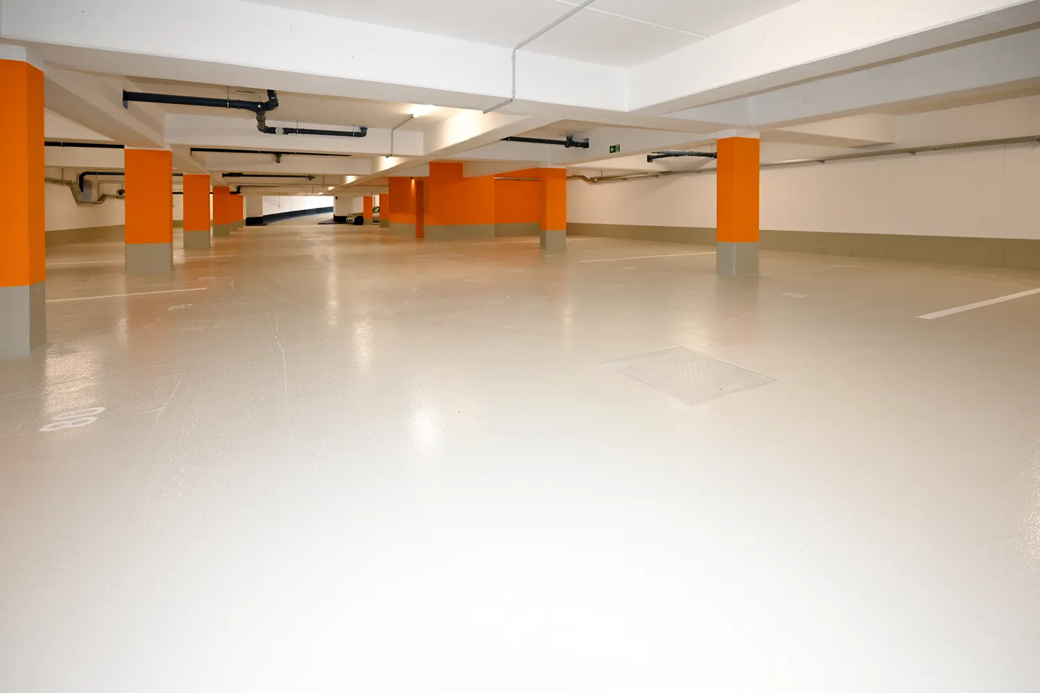 2 room apartment with 64 m² in Königs Wusterhausen – Photo 7