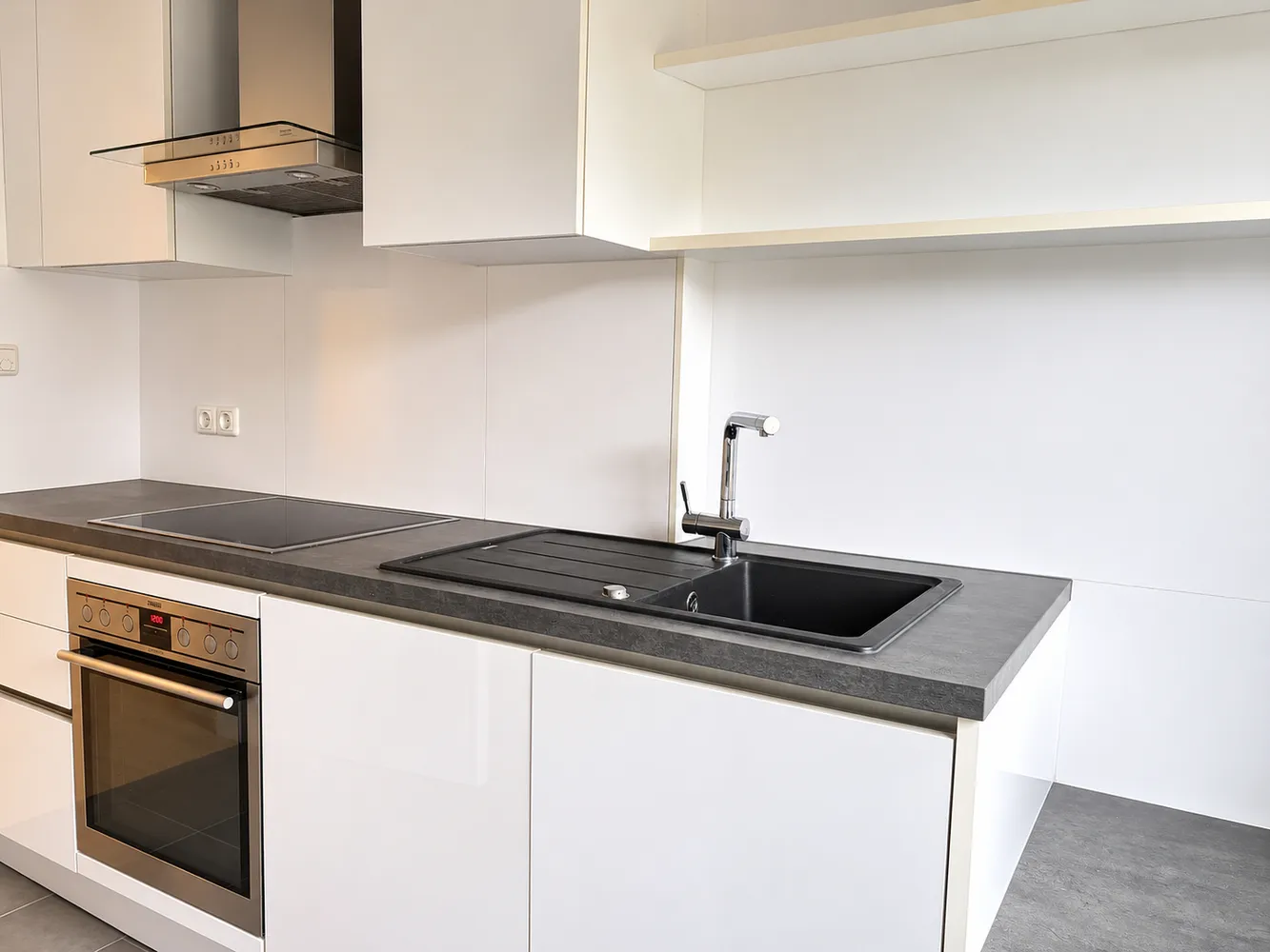 3 room apartment with 90 m² in Munich – Photo 10