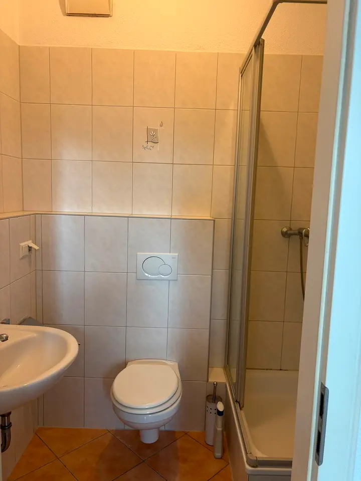 2 Zimmer Wohnung mit 35 m² in Singen – Bild 8
