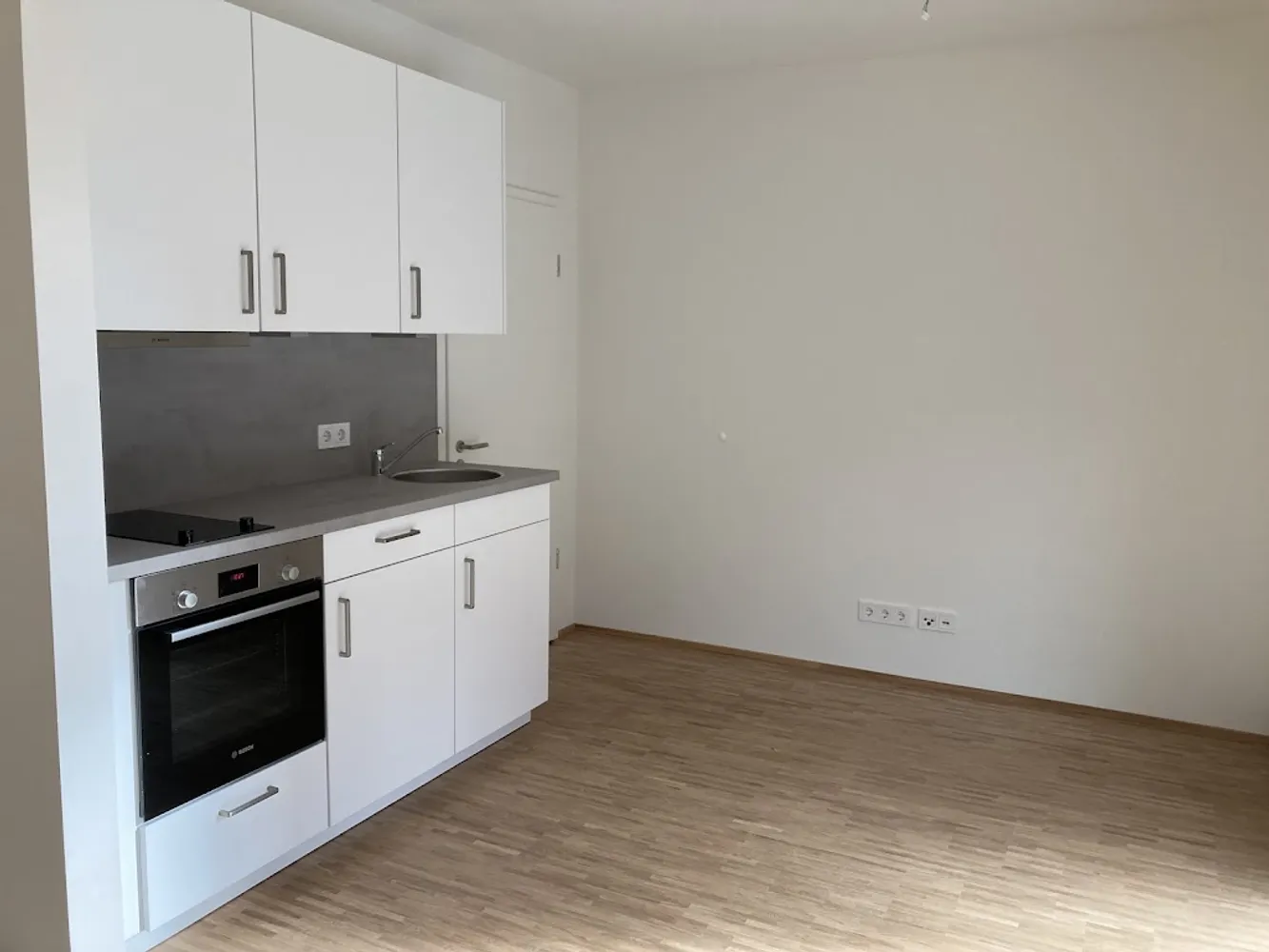 1 room apartment with 39 m² in Hanover – Photo 2