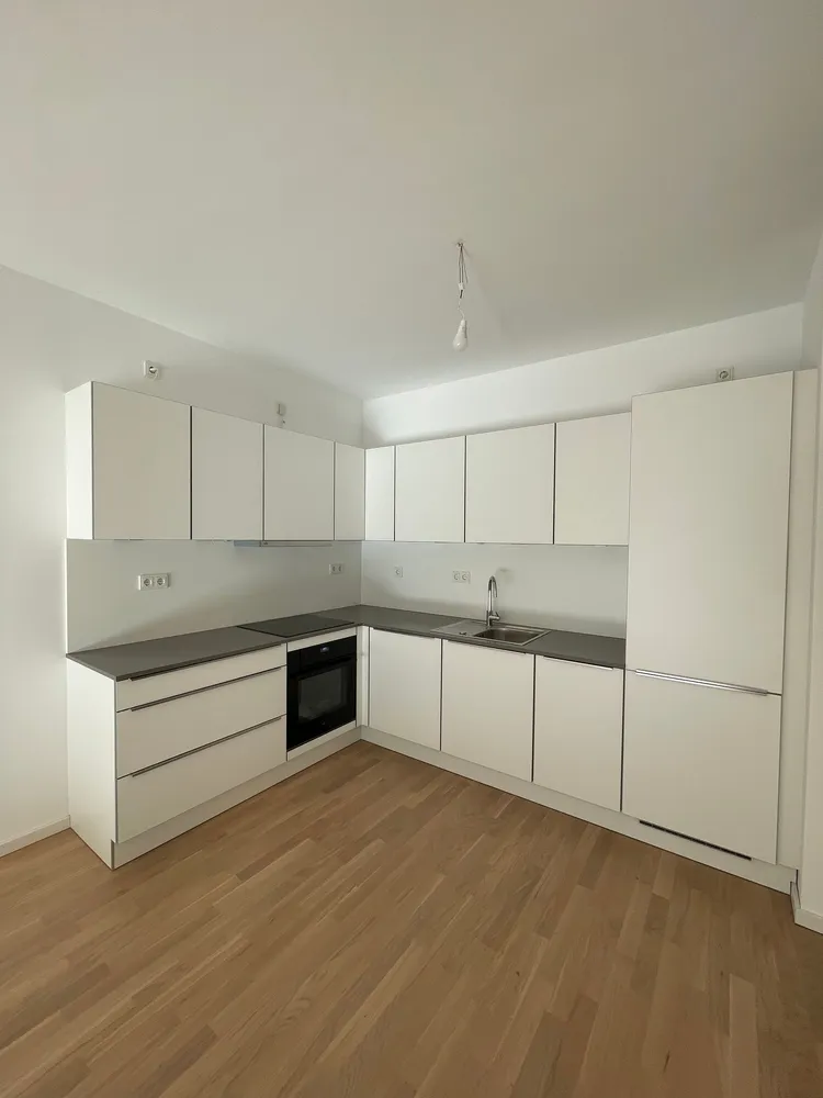 3 Zimmer Wohnung mit 78 m² in Düsseldorf – Bild 1