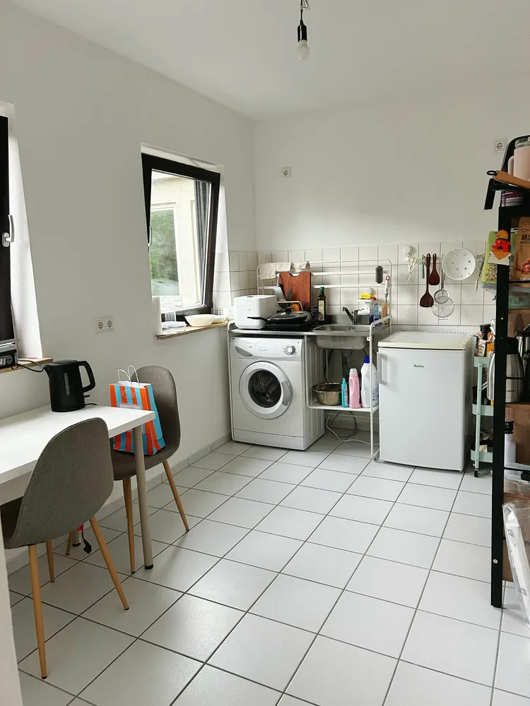 1 Zimmer Wohnung mit 40 m² in Braunschweig – Bild 2