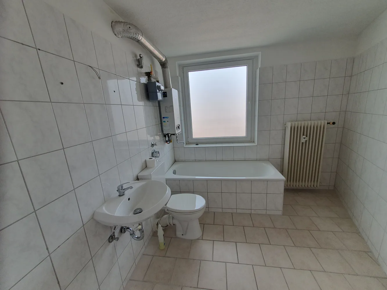 3 Zimmer Wohnung mit 71 m² in Bremen – Bild 7