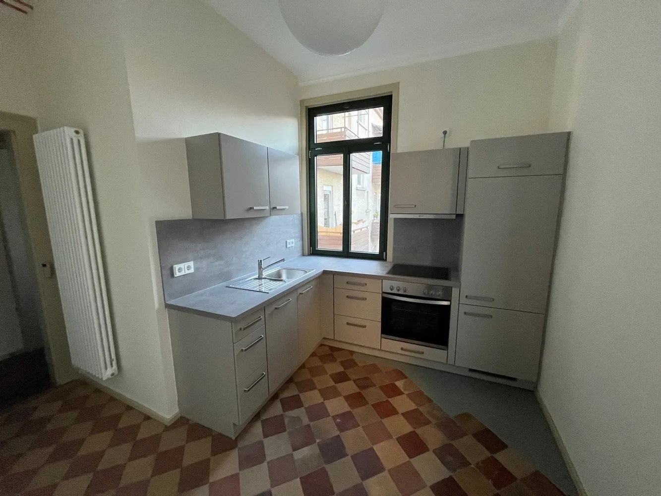 2 Zimmer Wohnung mit 62 m² in Esslingen am Neckar – Bild 6