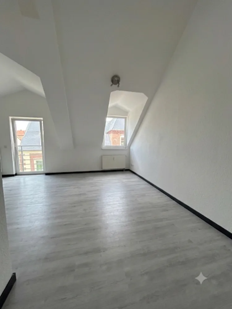 1 Zimmer Wohnung mit 55 m² in Zwickau – Bild 7